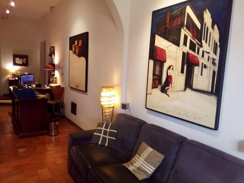 Acomodação com café da manhã  La Casa Del Ghiberti 3*
