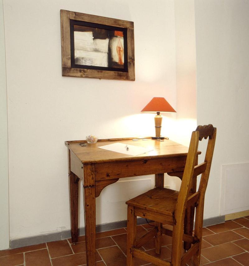 La Casa Del Ghiberti Acomodação com café da manhã  3*
