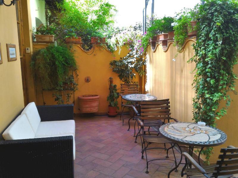 Acomodação com café da manhã  La Casa Del Ghiberti 3*